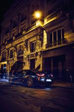 BMW i8 Ultimate Sophisto Edition 2019 года